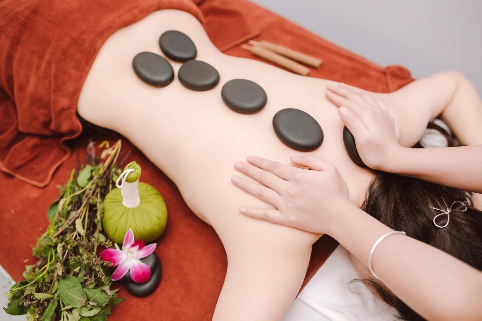 Reyna Luxury Hotel & Spa Hà Nội Ngoại thất bức ảnh
